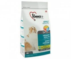 CROQUETTES CHAT SANTE URINAIRE POULET 1.8KG - 1ST CHOICE NUTRITION