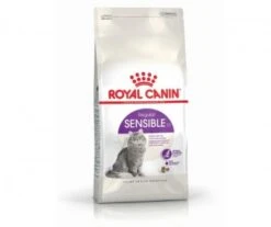 CROQUETTES CHAT SENSIBLE 33 2KG - ROYAL CANIN