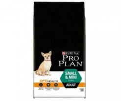 CROQUETTES CHIEN ADULTE MINI OPTIBALANCE POULET 7KG - PURINA PRO PLAN