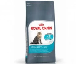 CROQUETTES CHAT URINARY CARE 4KG - ROYAL CANIN