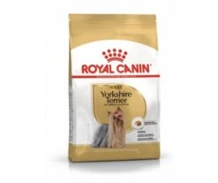 CROQUETTES CHIEN YORKSHIRE ADULT 3KG - ROYAL CANIN