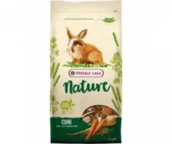 CUNI NATURE 2.3KG - VERSELE LAGA
