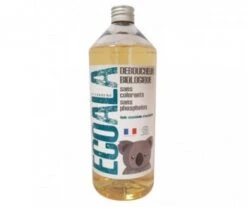 DEBOUCHEUR BIO PARFUM EUCALYPTUS 1L - ECOALA