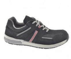 CHAUSSURE SECURITE ARDOISE NOIR T41 - WORKSTONE