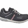 CHAUSSURE SECURITE ARDOISE NOIR T42 - WORKSTONE