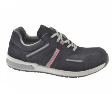 CHAUSSURE SECURITE ARDOISE NOIR T46 - WORKSTONE 1 CHAUSSURE SECURITE ARDOISE NOIR T46 - WORKSTONE