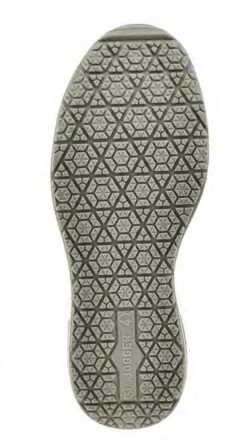 CHAUSSURE SECURITE GRANIT GRIS T38 - WORKSTONE 6 CHAUSSURE SECURITE GRANIT GRIS T38 - WORKSTONE -Jardin Extérieur derby s1p src granit griss 36 4