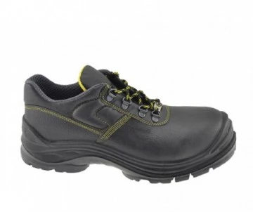 CHAUSSURE DE SECURITE DERBY BACCARAT NOIR T42 1 CHAUSSURE DE SECURITE DERBY BACCARAT NOIR T42