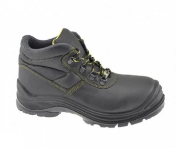 CHAUSSURE SECURITE HOCCARAT NOIR T39 - WORKSTONE 1 CHAUSSURE SECURITE HOCCARAT NOIR T39 - WORKSTONE