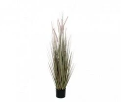 DOGTAIL GRAS ARTIFICIEL VIOLET D17 H150