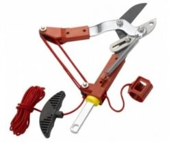 ECHENILLOIR ENCLUME+GUIDE CORD