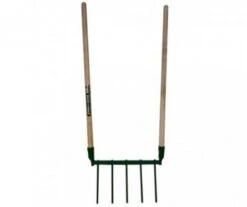 ECO BIOFOURCHE 4 DENTS