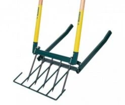 EMIETTEUR BIOGRIF 5 DENTS NATU