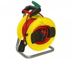 ENROULEUR ROL'UP JARDIN 30M