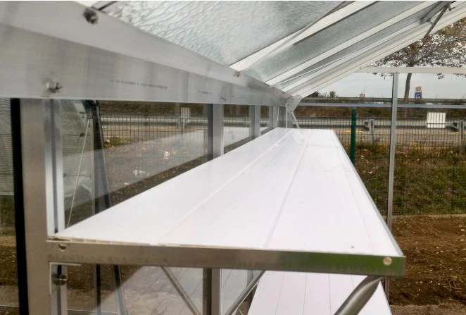 ETAGERE UNIVERSELLE 225 X 32CM COLORIS RAL AU CHOIX 3 ETAGERE UNIVERSELLE 225 X 32CM COLORIS RAL AU CHOIX – Image 3