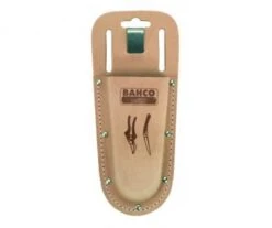 ETUI EN CUIR POUR SECATEURS