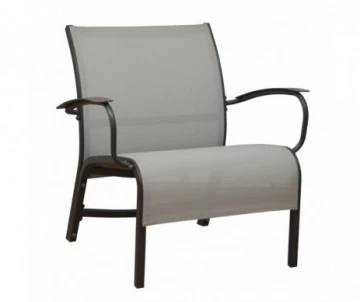 FAUTEUIL LOUNGE LINEA PERLE - PROLOISIRS 1 FAUTEUIL LOUNGE LINEA PERLE - PROLOISIRS