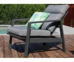 Jardin Extérieur -Jardin Extérieur fauteuil lounge 1