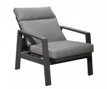 FAUTEUIL LOUNGE LE MARSEILLE - PROLOISIRS 1 FAUTEUIL LOUNGE LE MARSEILLE - PROLOISIRS