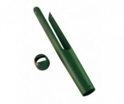 FERULE ET CAPUCHON SUR CARTE