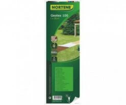 FEUTRE GEOTEXTILE 1 M