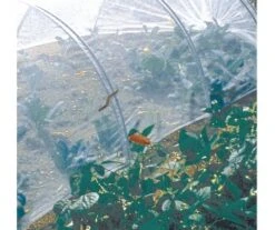 FILET ANTI INSECTES 2.20x10m -Jardin Extérieur filet anti insectes 220x10m 3