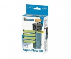 FILTRE POUR AQUARIUM AQUA-FLOW 50 - SUPERFISH