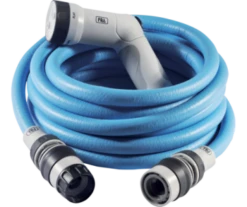 FITT IKON 10 M EXTEN BLEU EQUI