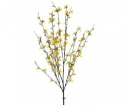 FORSYTHIA ARTIFICIEL JAUNE 102X40