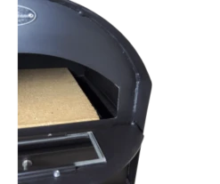 FOUR A PIZZA LE TRADI - VULCANO -Jardin Extérieur four a pizza 2