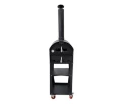 FOUR A PIZZA LE TRADI - VULCANO