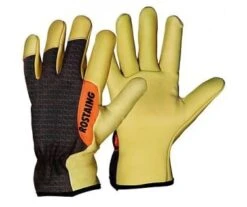 GANTS PRO PLANTATION T 8