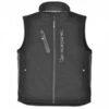 GILET SS MANCHES IMERI NOIR XL