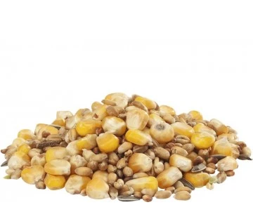 ALIMENT POUR POULES - GRA-MIX MÉLANGE 20KG - VERSELE LAGA 2 ALIMENT POUR POULES - GRA-MIX MÉLANGE 20KG - VERSELE LAGA – Image 2