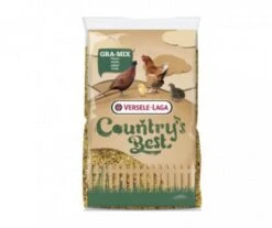 ALIMENT POUR POULES - GRA-MIX MÉLANGE 20KG - VERSELE LAGA