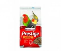 GRANDES PERRUCHES MÉLANGE DE GRAINS 4KG - VERSELE LAGA