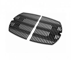 Weber GRILLE FONTE Q300 Q3000