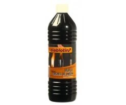 HUILE SPECIALE TORCHE BAMBOU - DIABLOTIN