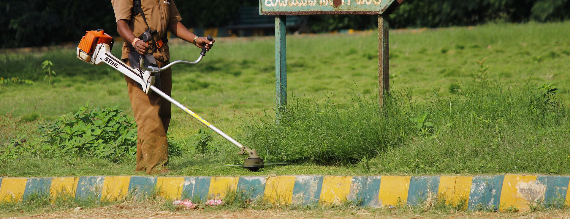 Jardin Extérieur -Jardin Extérieur indian worker 865664 1920
