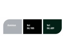 INTRO GROW LILY 6.2M2 ALU 7 INTRO GROW LILY 6.2M2 ALU -Jardin Extérieur intro grow lily 62m2 alu 1