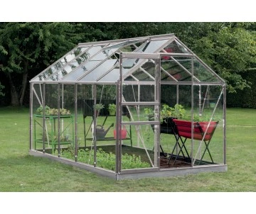 INTRO GROW LILY 6.2M2 ALU 1 INTRO GROW LILY 6.2M2 ALU