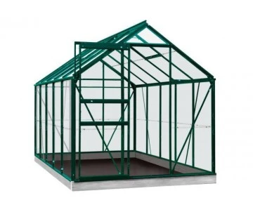 INTRO GROW LILY 6.2M2 ALU 2 INTRO GROW LILY 6.2M2 ALU – Image 2