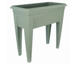 IZIGARDEN 80 VERT ARGILE 50% R