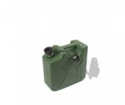 JERRICAN VERT 5L
