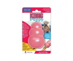 JOUET KONG PUPPY - MEDIUM - KONG