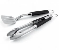 Weber KIT 2 ACCESSOIRES PREMIUM