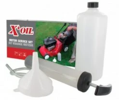 KIT DE VIDANGE D'ENTRETIEN MOTEUR DE TONDEUSE