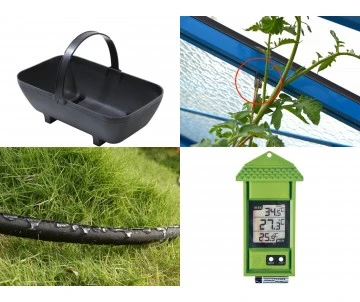 KIT DE DEMARRAGE 1 KIT DE DEMARRAGE