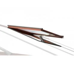 KIT DE VENTILATION ALU -Jardin Extérieur kit de ventilation alu 2