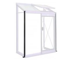 KIT DESIGN NOIR 7 KIT DESIGN NOIR -Jardin Extérieur kit design noir 3